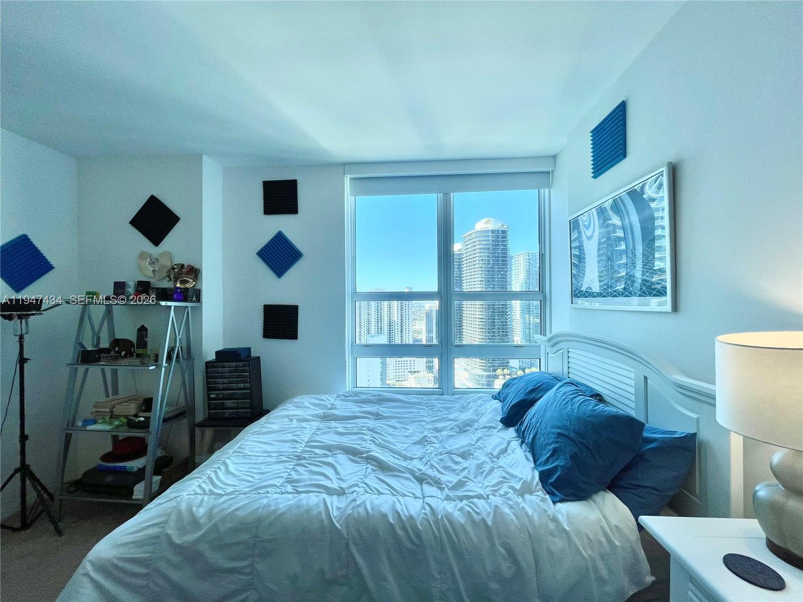 951 Brickell Ave #3309, Miami FL 33131