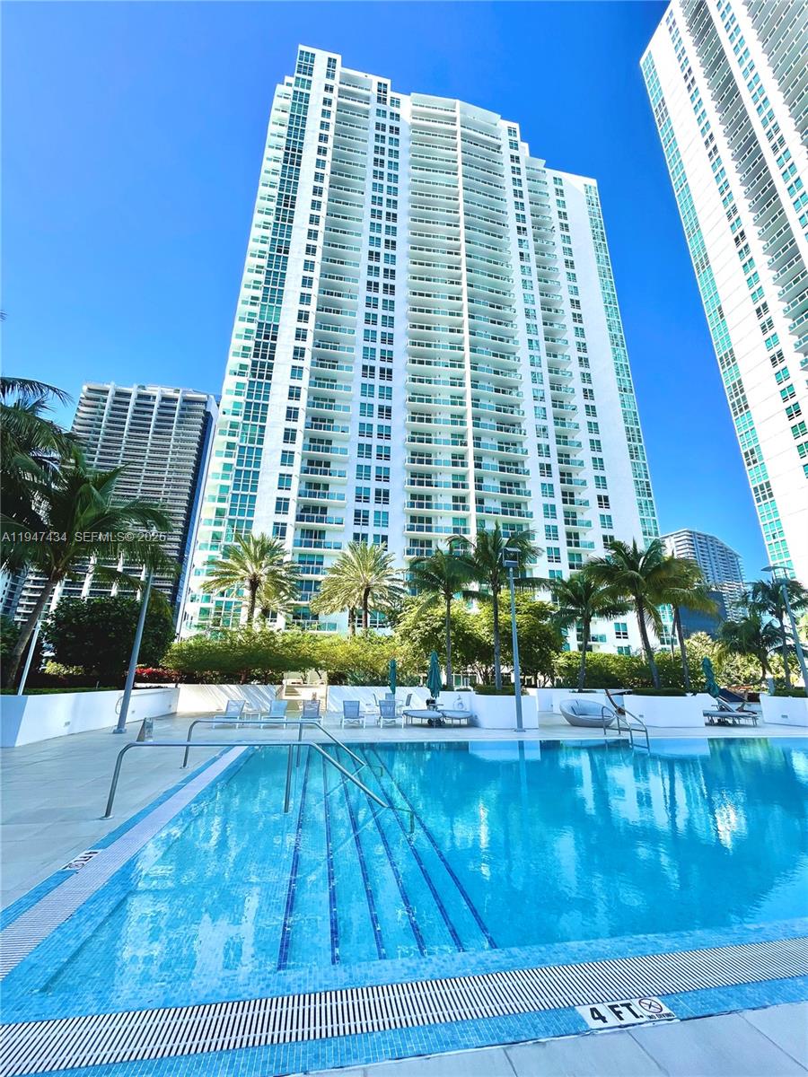 951 Brickell Ave #3309, Miami FL 33131