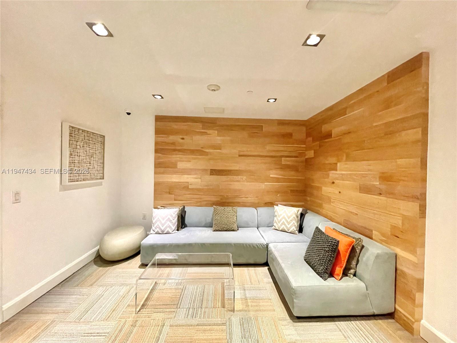 951 Brickell Ave #3309, Miami FL 33131