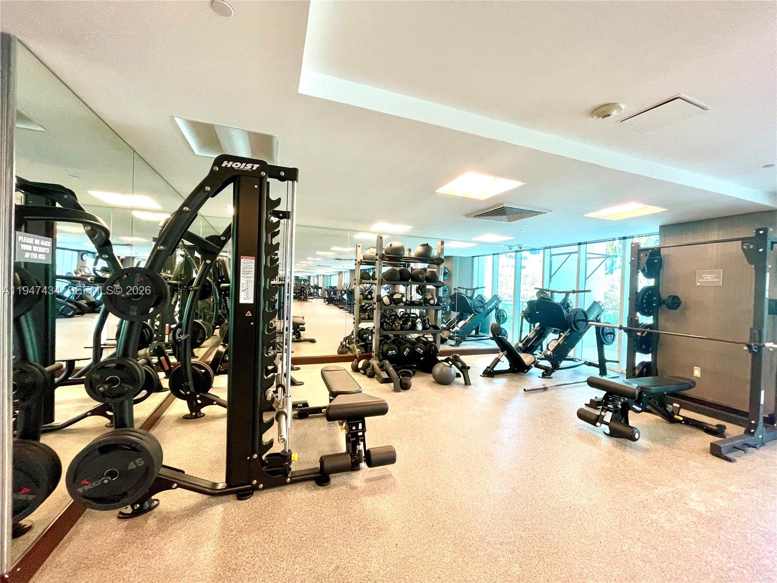 951 Brickell Ave #3309, Miami FL 33131