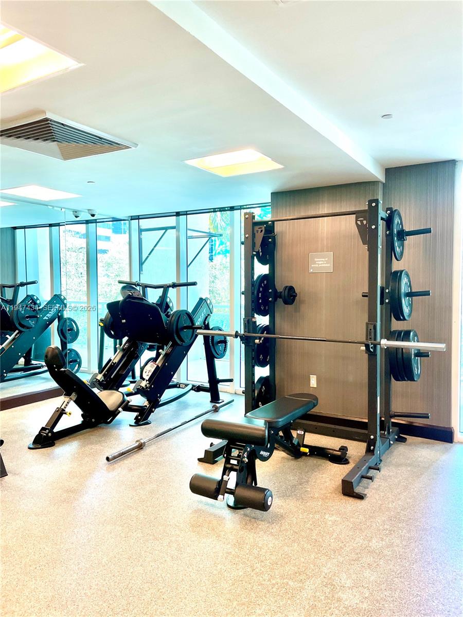 951 Brickell Ave #3309, Miami FL 33131