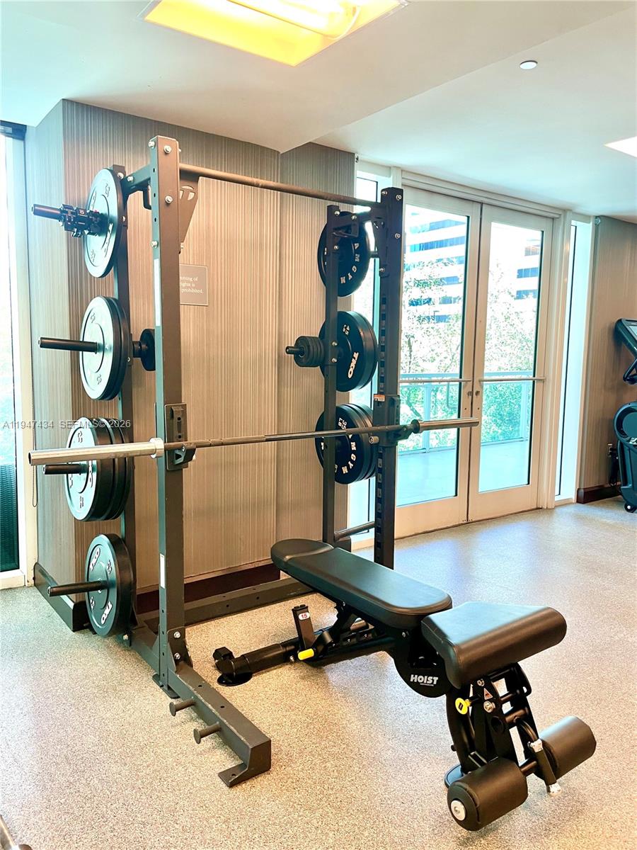 951 Brickell Ave #3309, Miami FL 33131