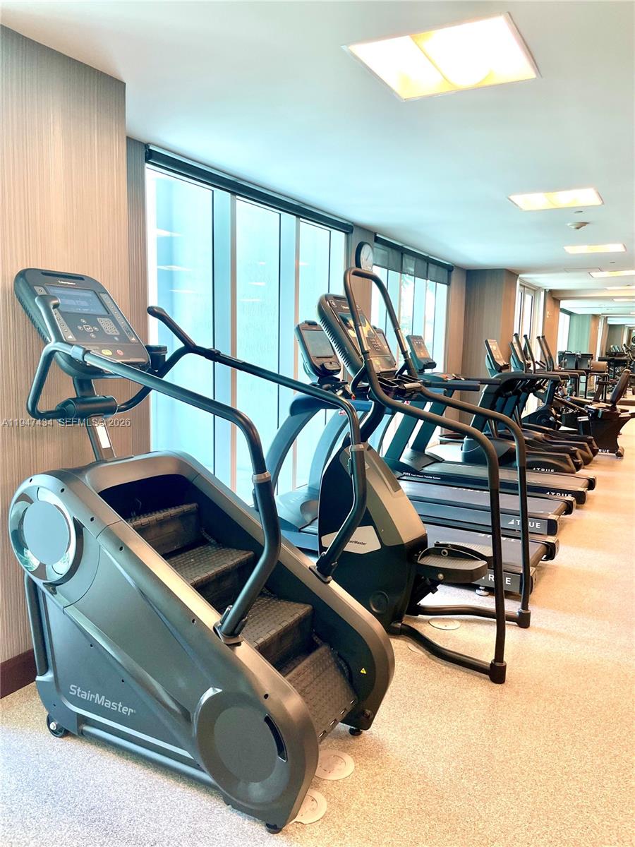 951 Brickell Ave #3309, Miami FL 33131