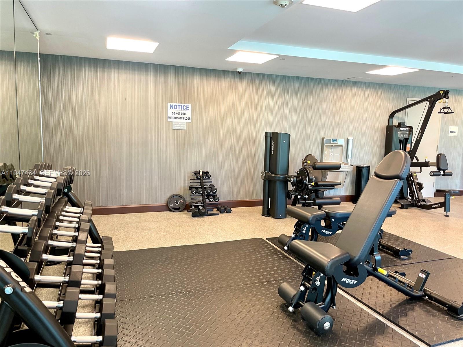 951 Brickell Ave #3309, Miami FL 33131