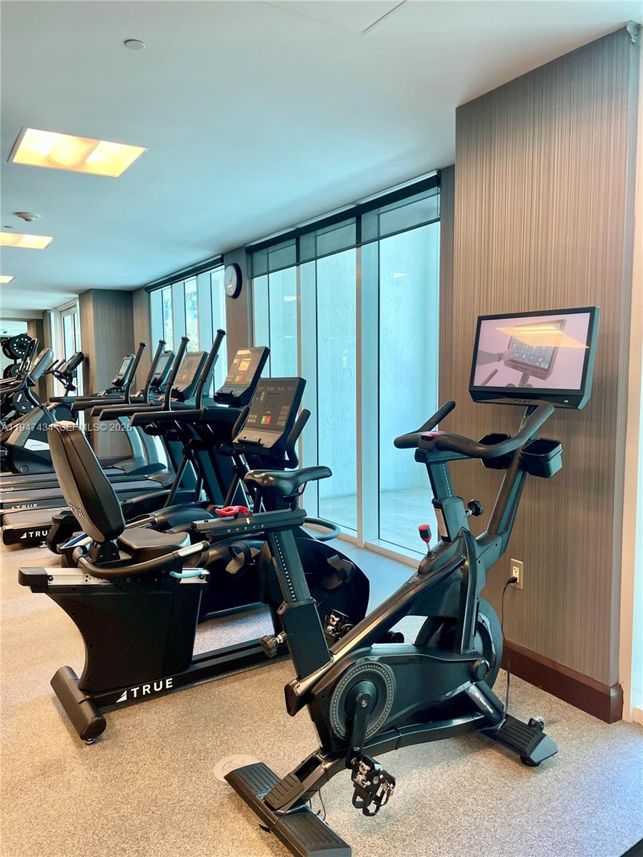 951 Brickell Ave #3309, Miami FL 33131