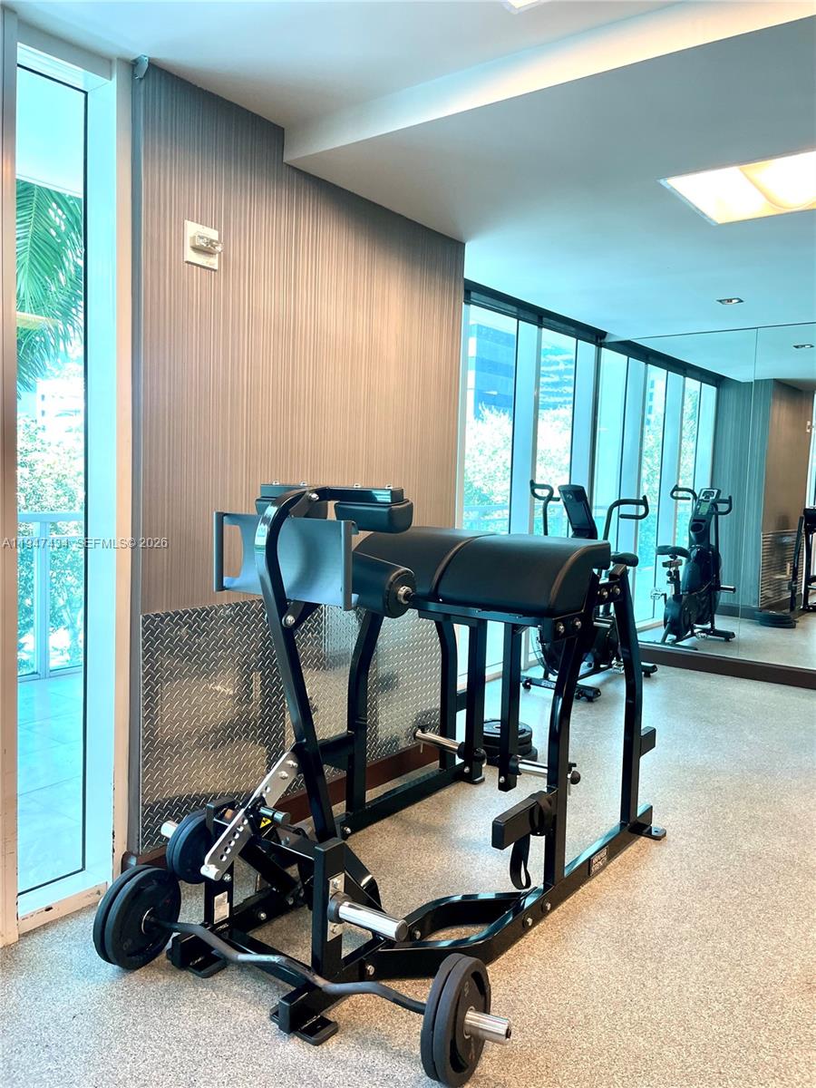 951 Brickell Ave #3309, Miami FL 33131