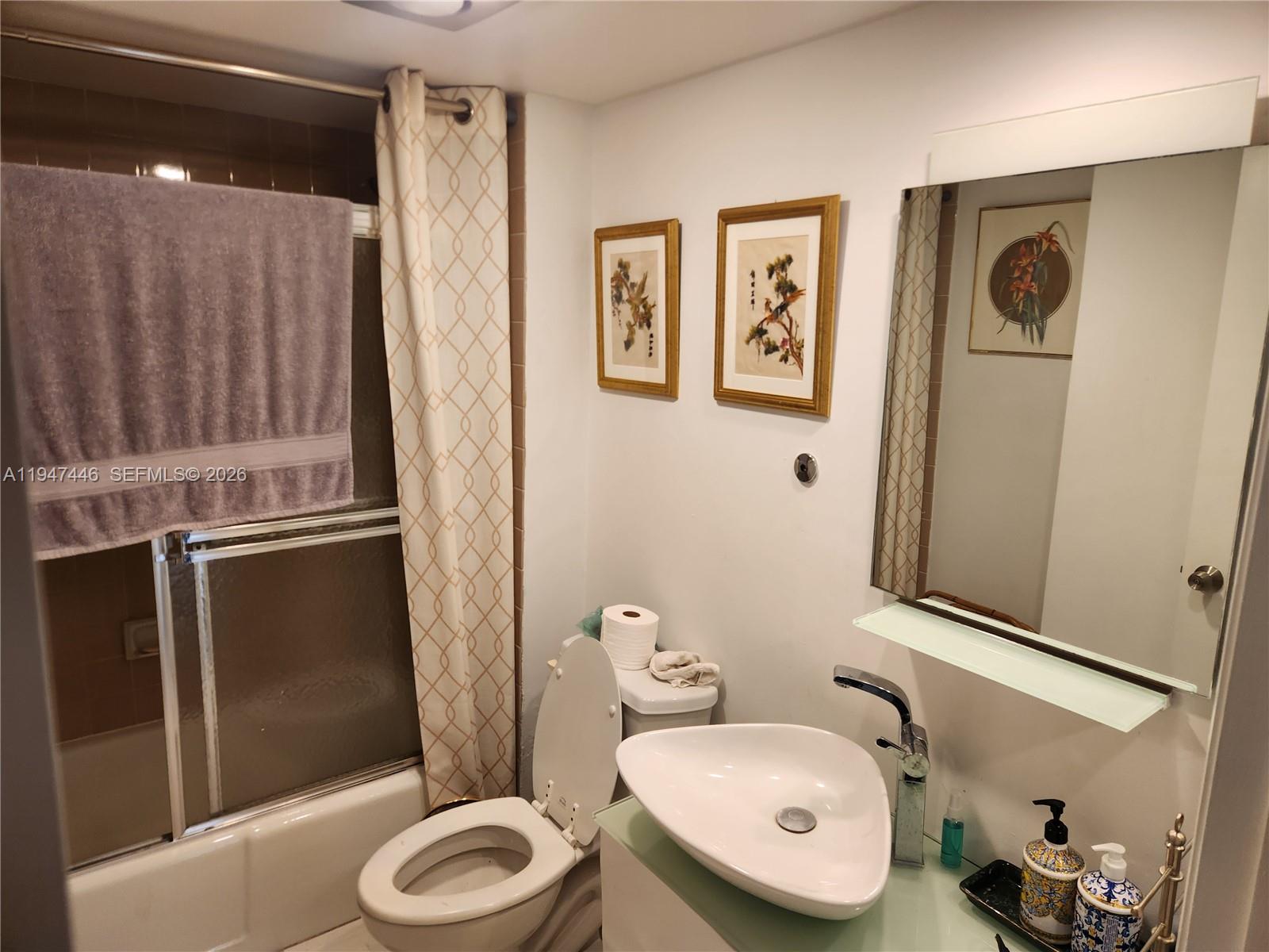 1925 Brickell Ave #1411, Miami FL 33129