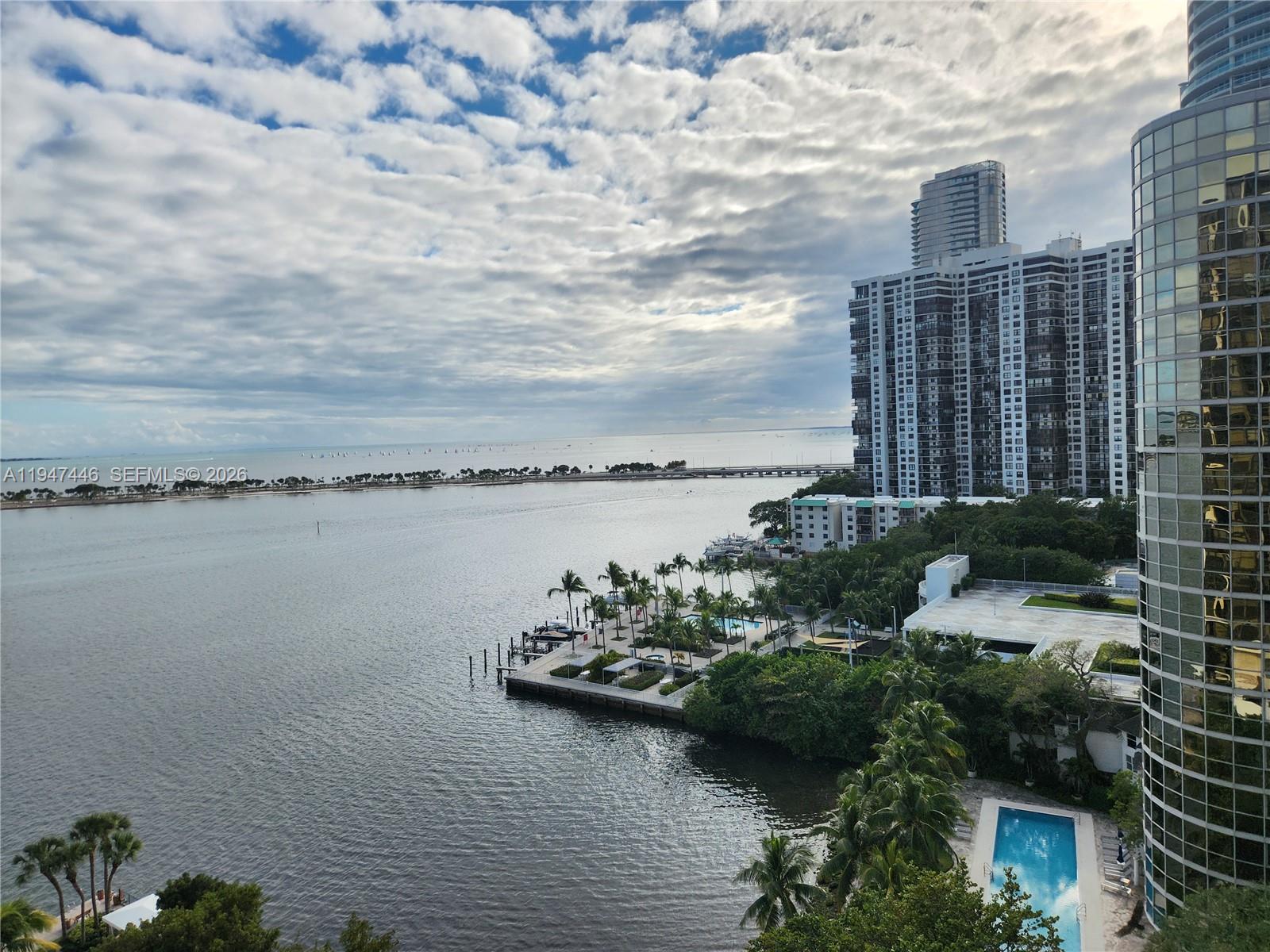 1925 Brickell Ave #1411, Miami FL 33129