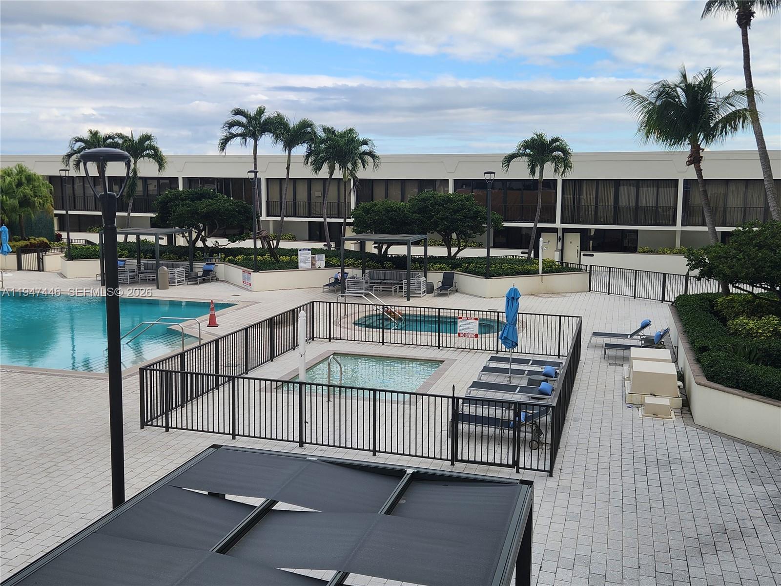 1925 Brickell Ave #1411, Miami FL 33129