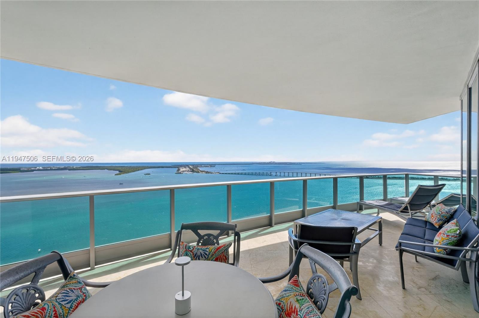 1331 Brickell Bay Dr #3811, Miami FL 33131