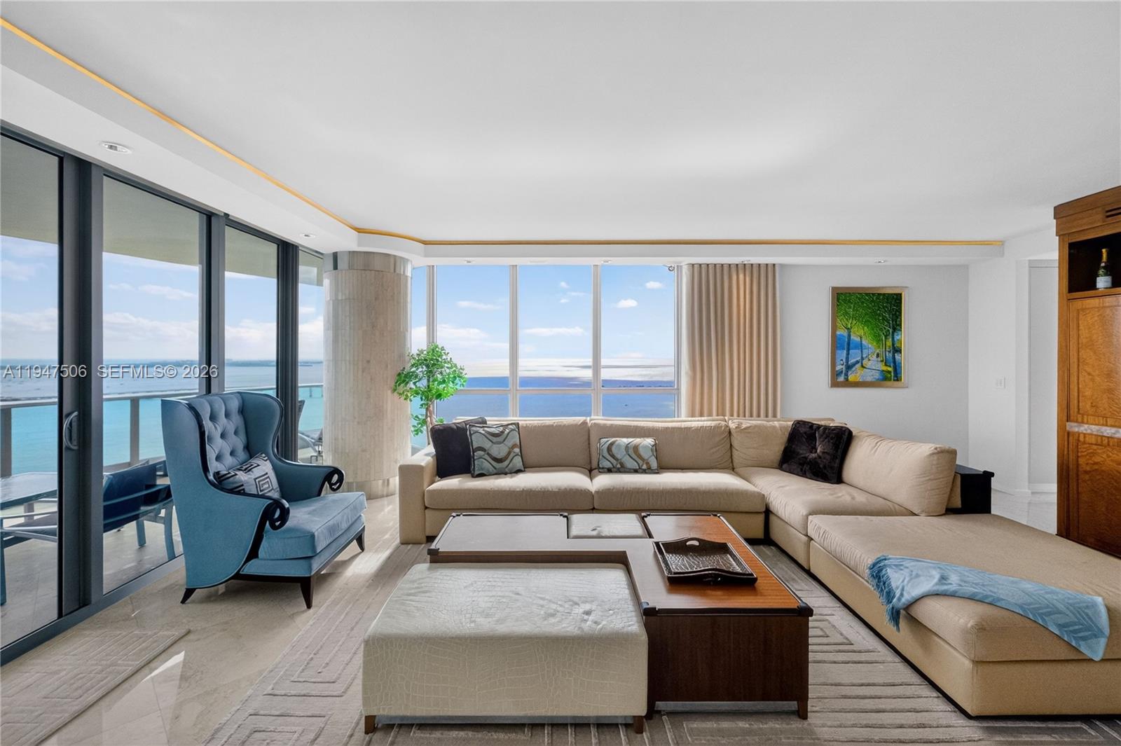 1331 Brickell Bay Dr #3811, Miami FL 33131