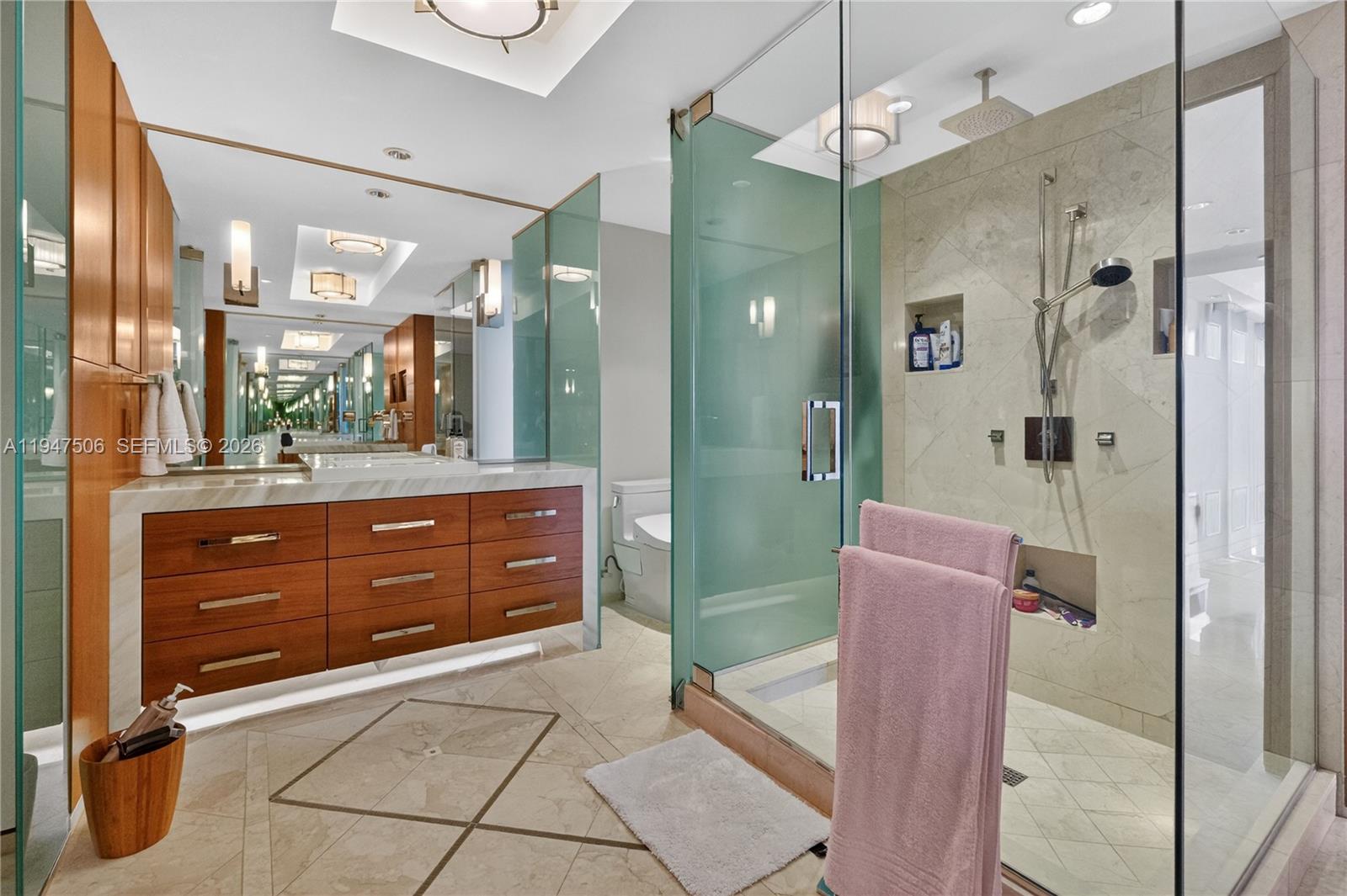 1331 Brickell Bay Dr #3811, Miami FL 33131