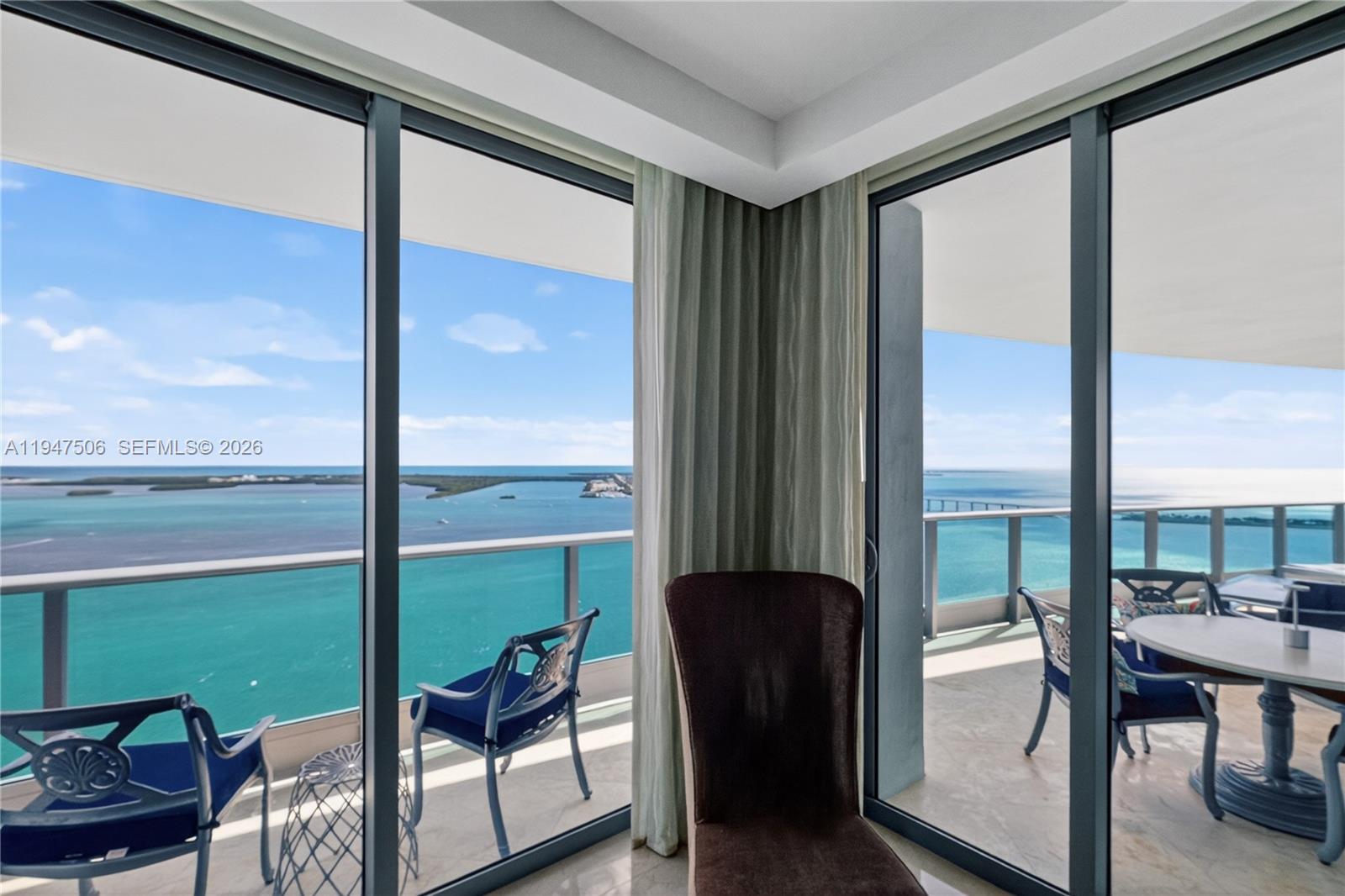 1331 Brickell Bay Dr #3811, Miami FL 33131