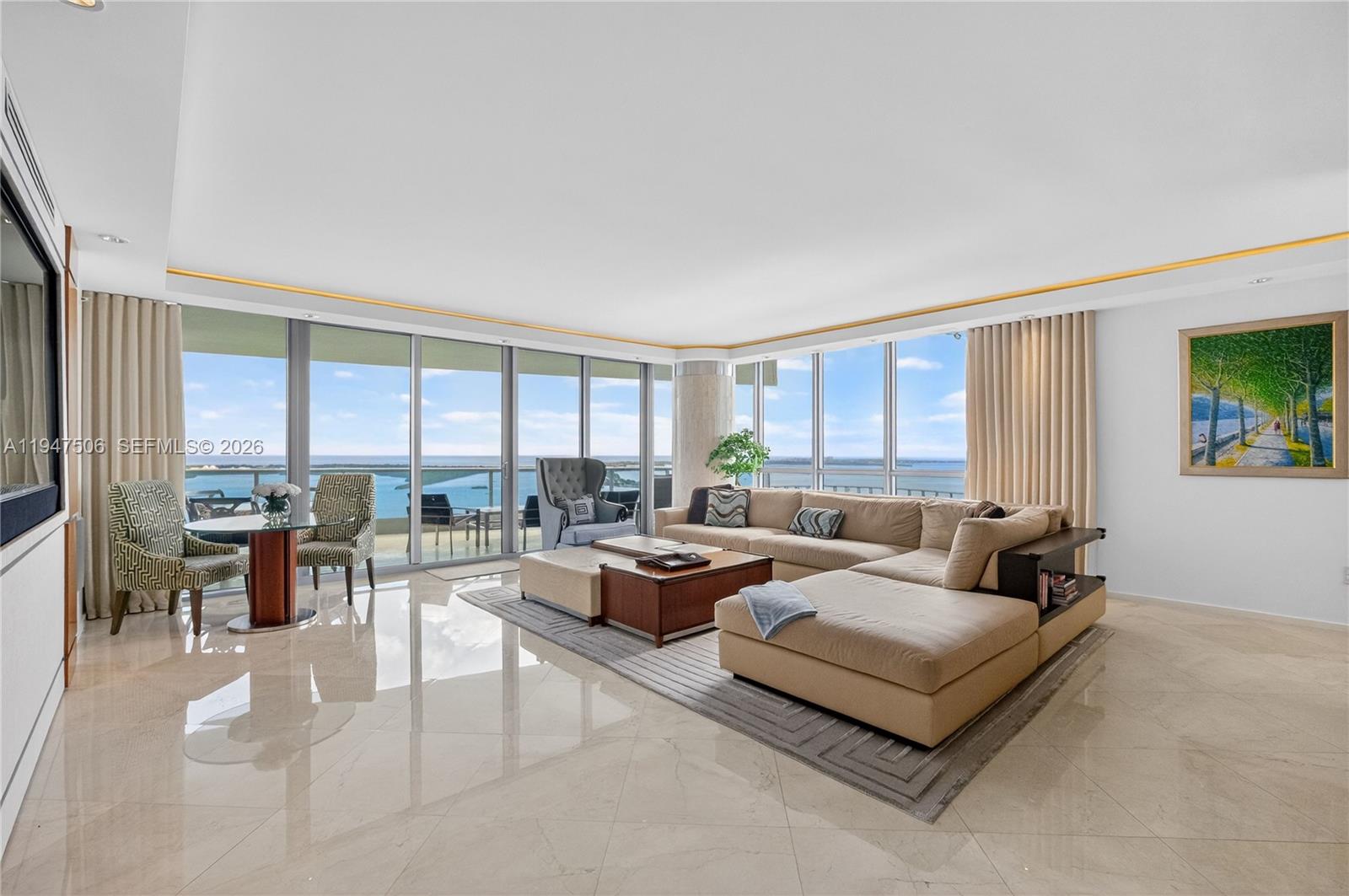 1331 Brickell Bay Dr #3811, Miami FL 33131