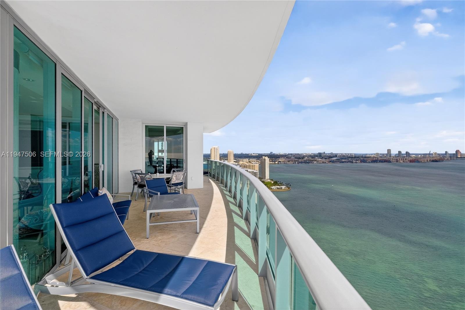 1331 Brickell Bay Dr #3811, Miami FL 33131