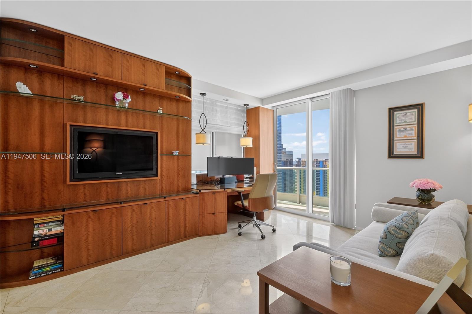 1331 Brickell Bay Dr #3811, Miami FL 33131