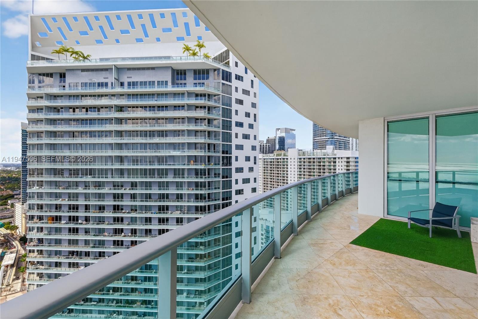 1331 Brickell Bay Dr #3811, Miami FL 33131