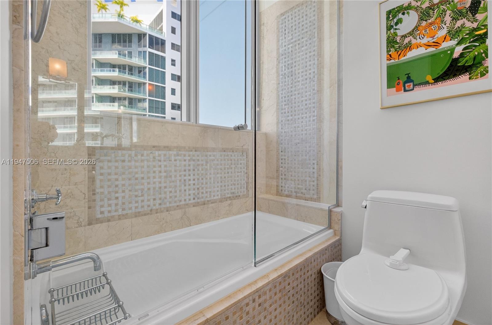 1331 Brickell Bay Dr #3811, Miami FL 33131