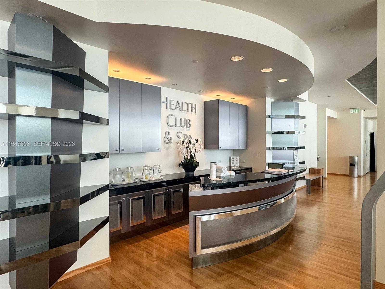 1331 Brickell Bay Dr #3811, Miami FL 33131