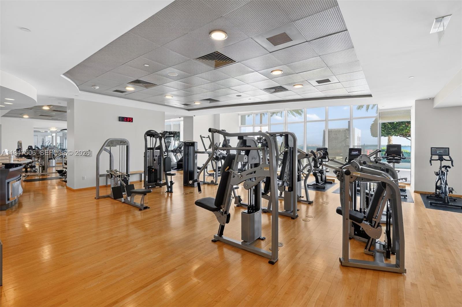 1331 Brickell Bay Dr #3811, Miami FL 33131