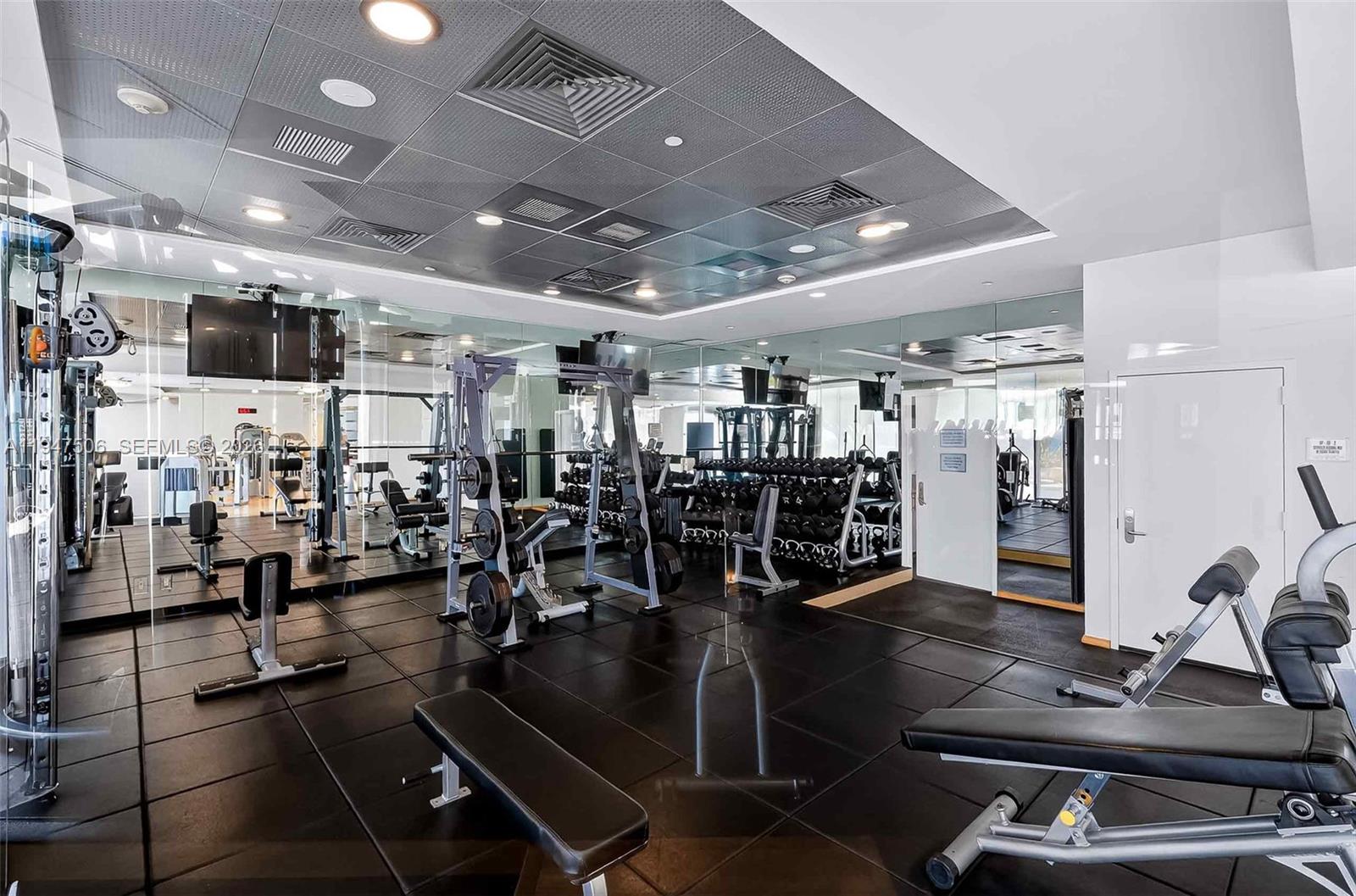 1331 Brickell Bay Dr #3811, Miami FL 33131