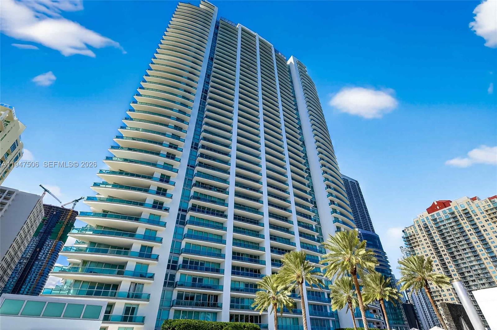 1331 Brickell Bay Dr #3811, Miami FL 33131