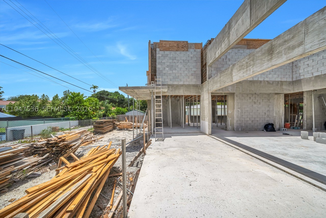 159 NE 99th St, Miami Shores FL 33138
