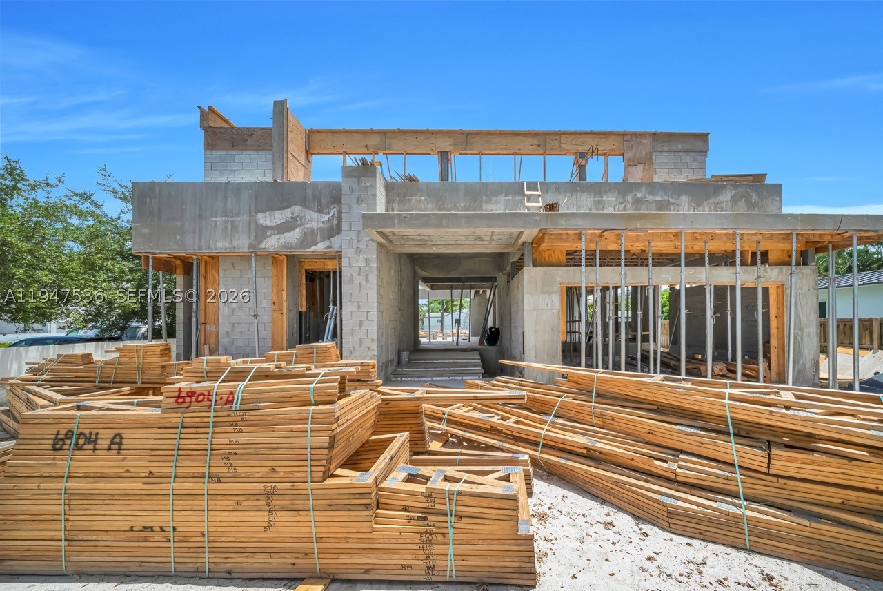159 NE 99th St, Miami Shores FL 33138