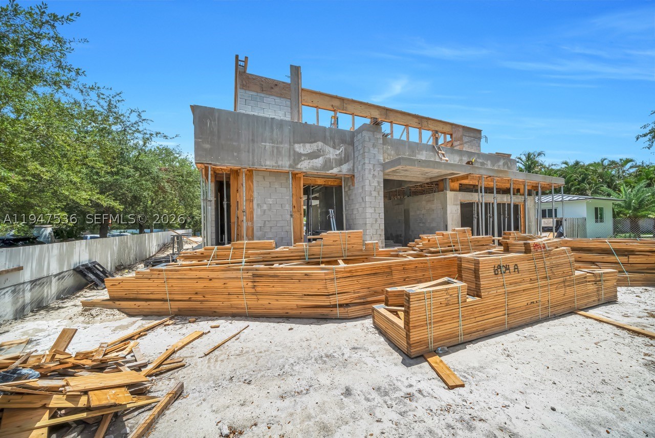 159 NE 99th St, Miami Shores FL 33138