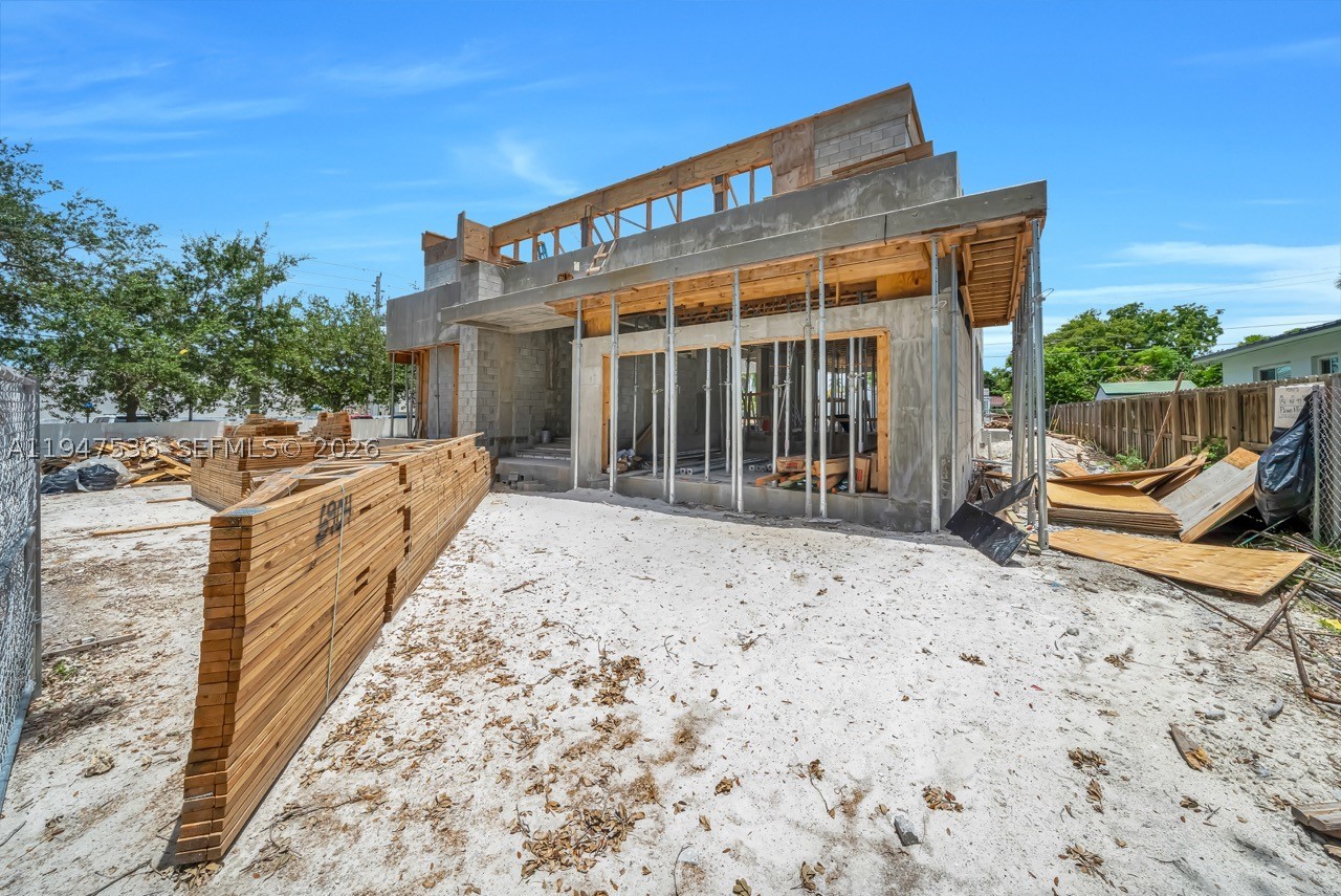 159 NE 99th St, Miami Shores FL 33138