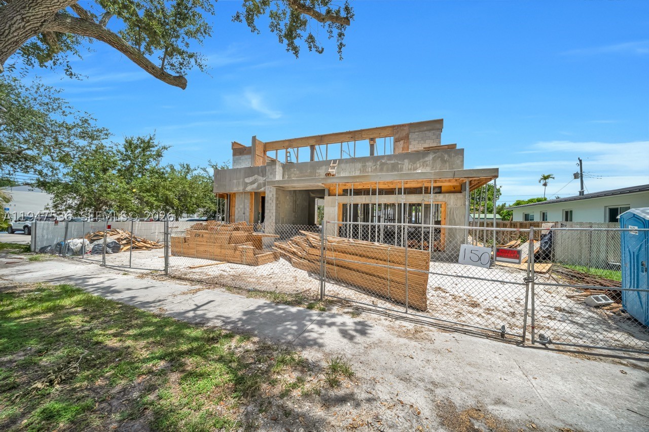 159 NE 99th St, Miami Shores FL 33138
