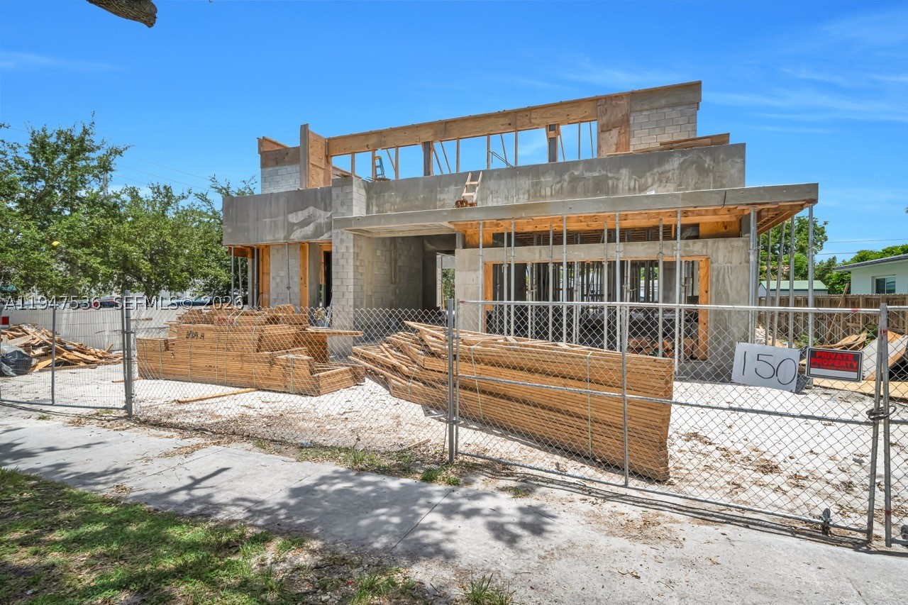 159 NE 99th St, Miami Shores FL 33138
