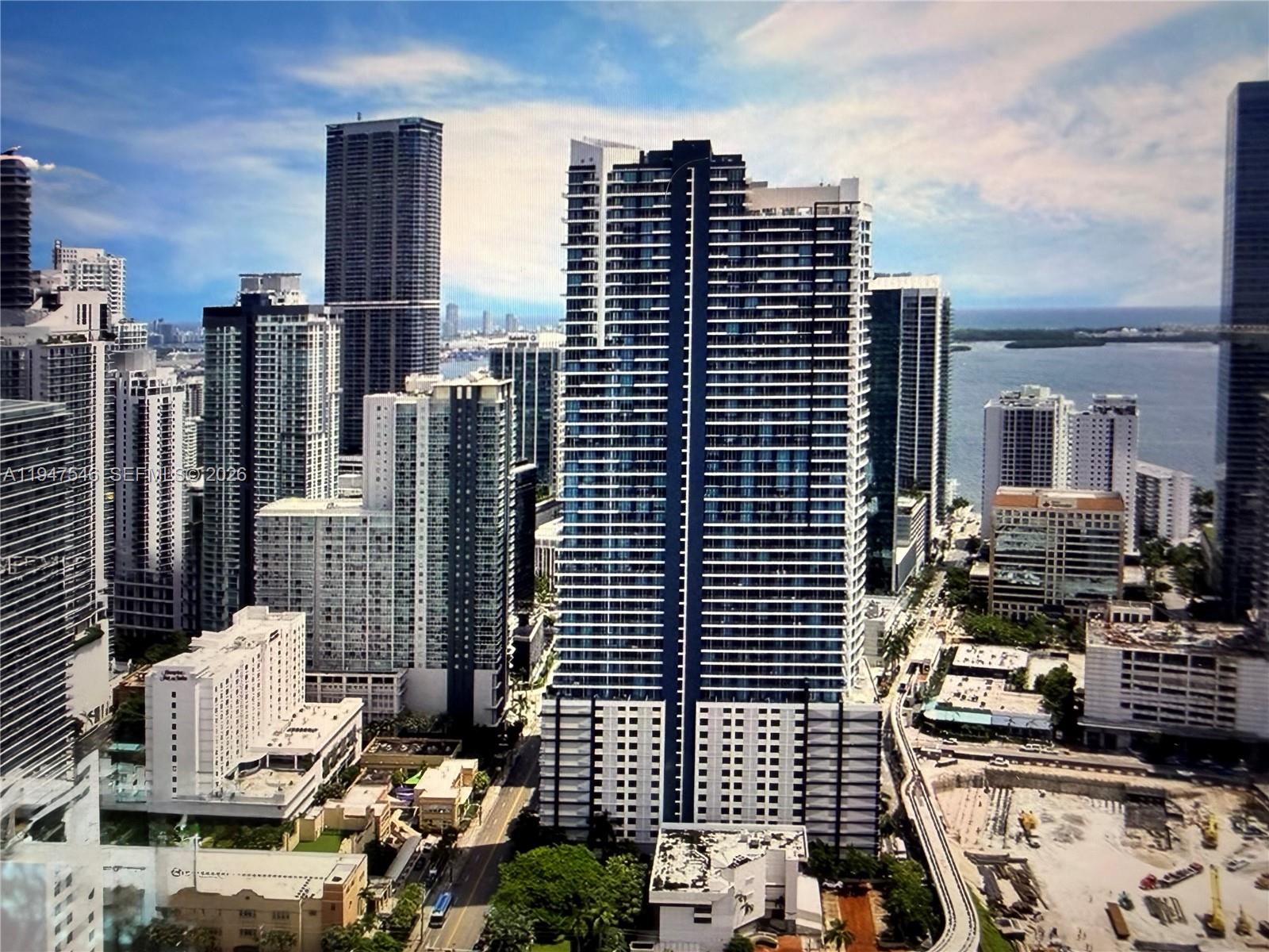60 SW 13th St #3214, Miami FL 33130