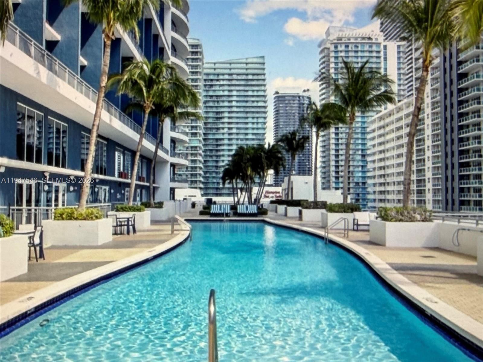60 SW 13th St #3214, Miami FL 33130