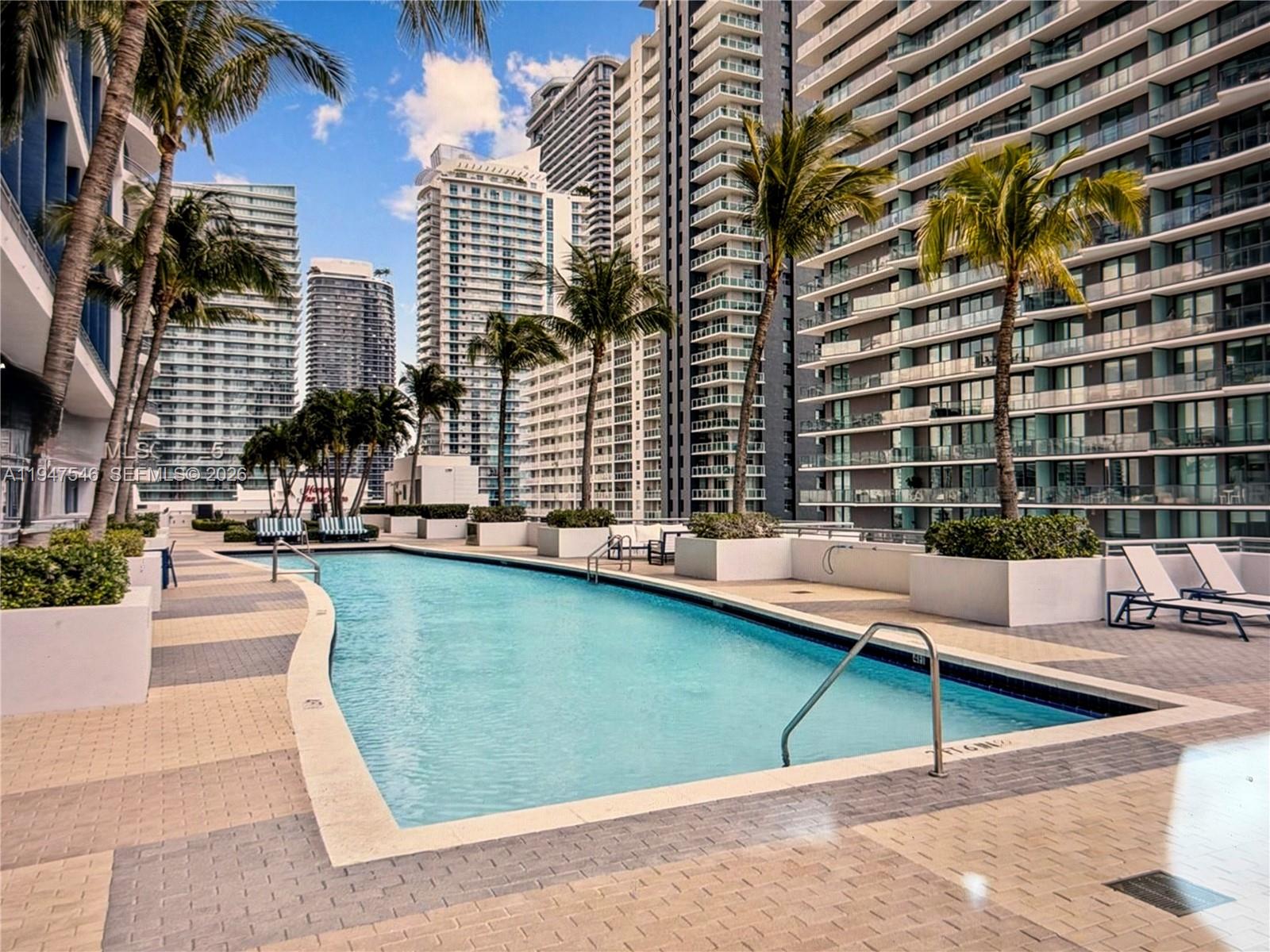 60 SW 13th St #3214, Miami FL 33130