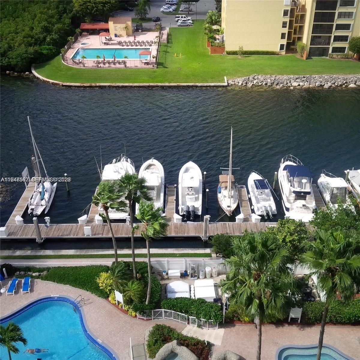 3530 Mystic Pointe Dr #1202, Aventura FL 33180