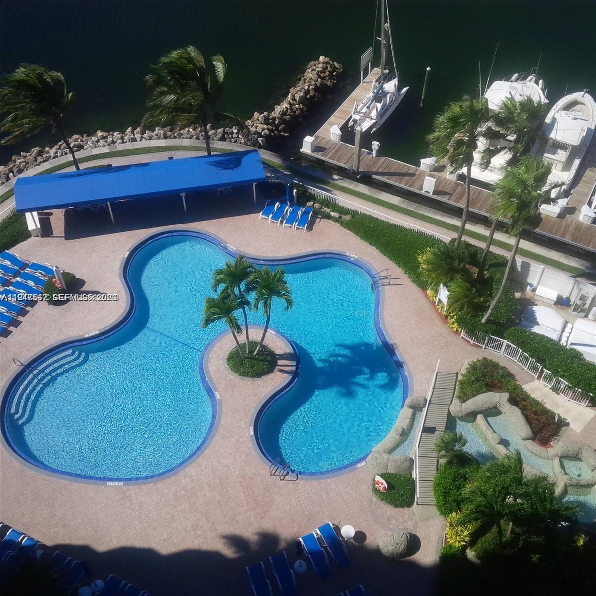 3530 Mystic Pointe Dr #1202, Aventura FL 33180