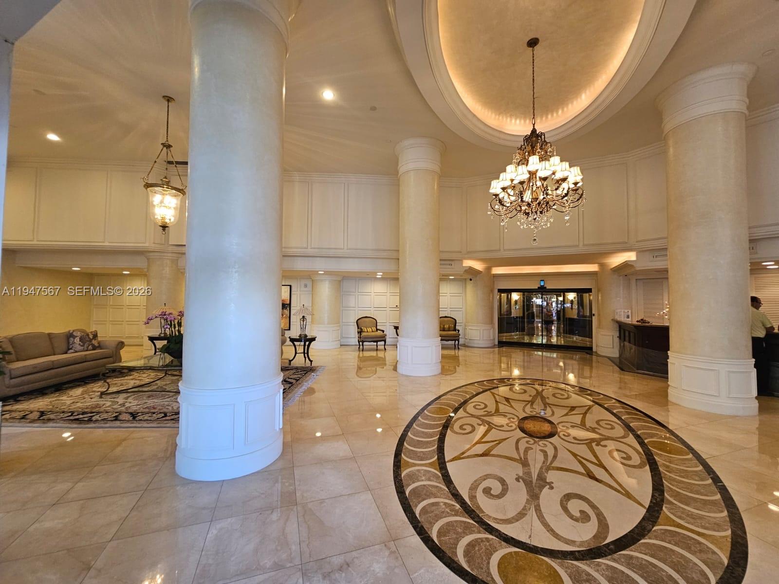 3530 Mystic Pointe Dr #1202, Aventura FL 33180