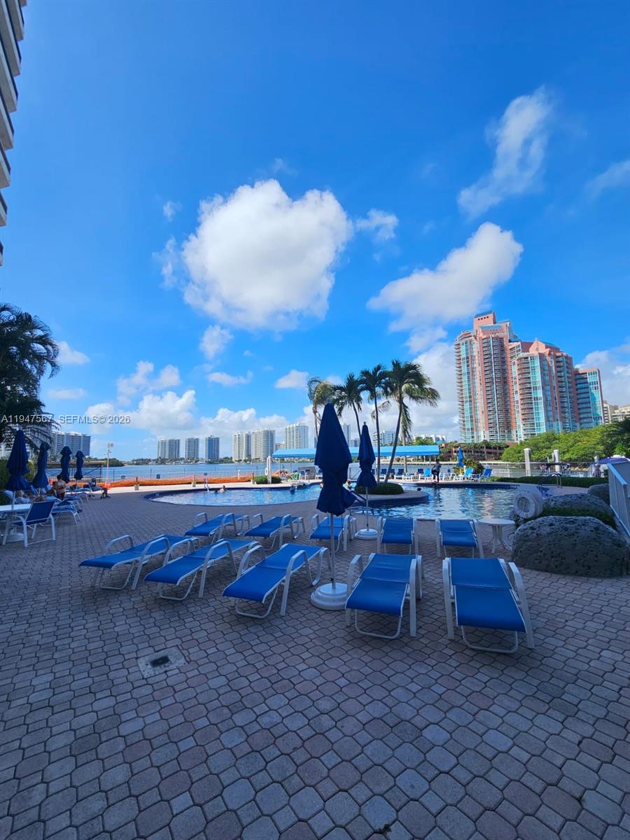 3530 Mystic Pointe Dr #1202, Aventura FL 33180