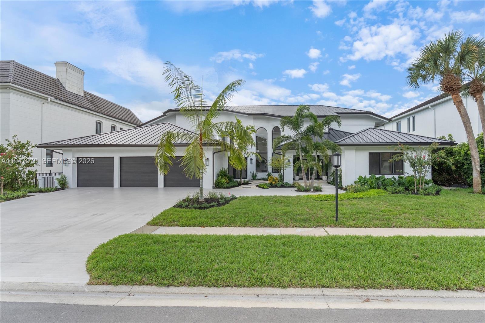 7190 Valencia Drive, Boca Raton FL 33433