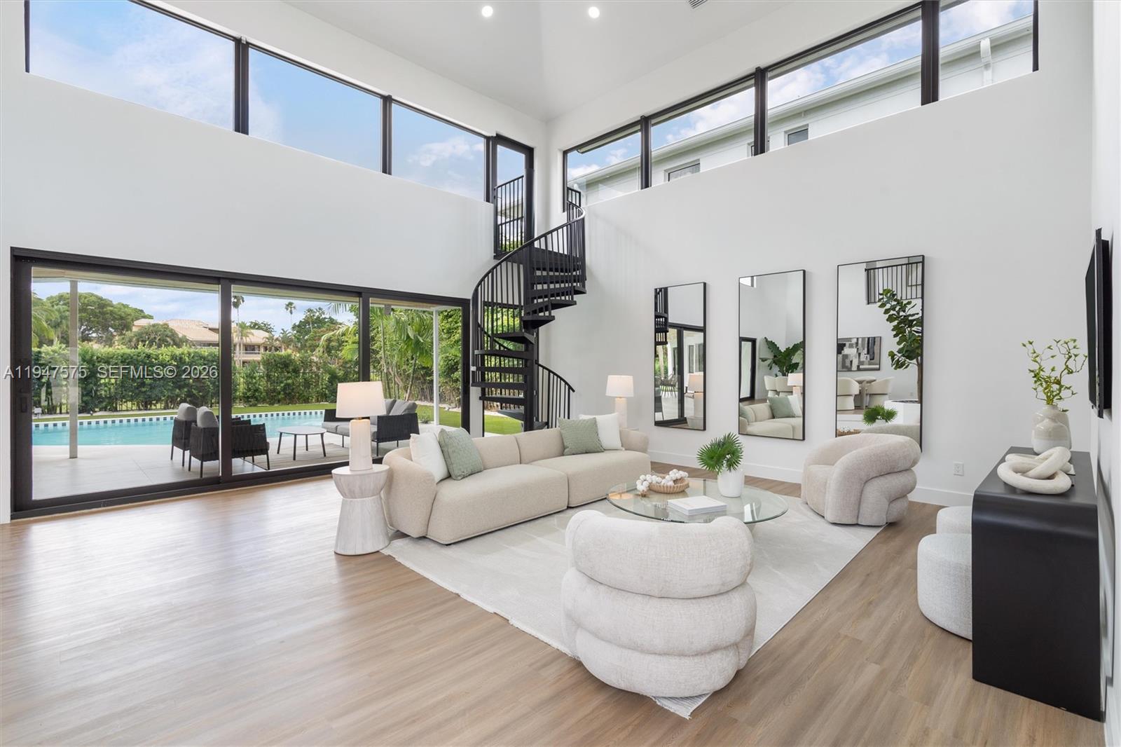 7190 Valencia Drive, Boca Raton FL 33433