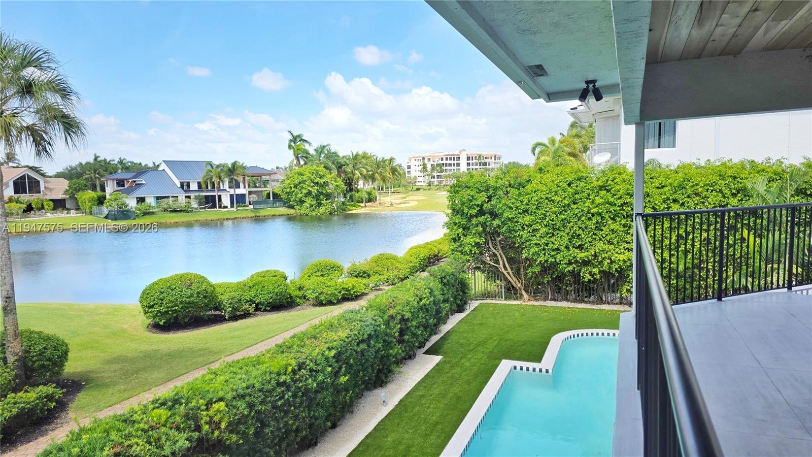 7190 Valencia Drive, Boca Raton FL 33433