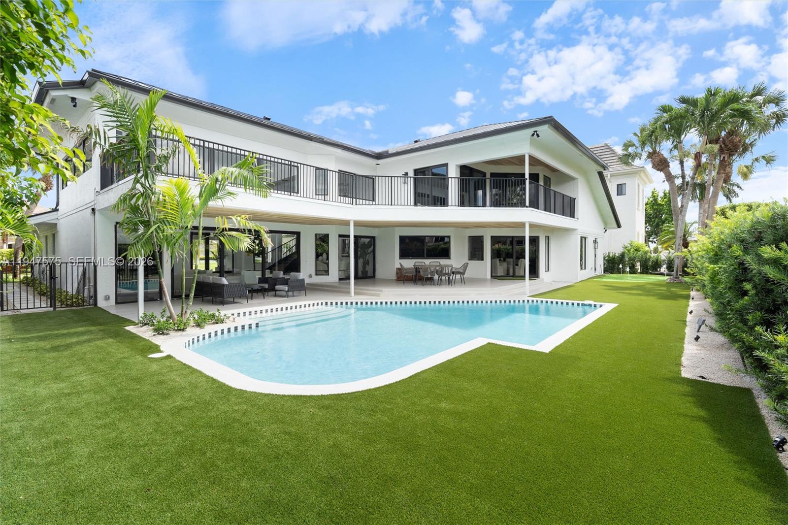 7190 Valencia Drive, Boca Raton FL 33433