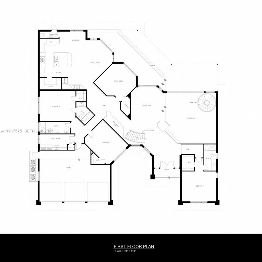 7190 Valencia Drive, Boca Raton FL 33433