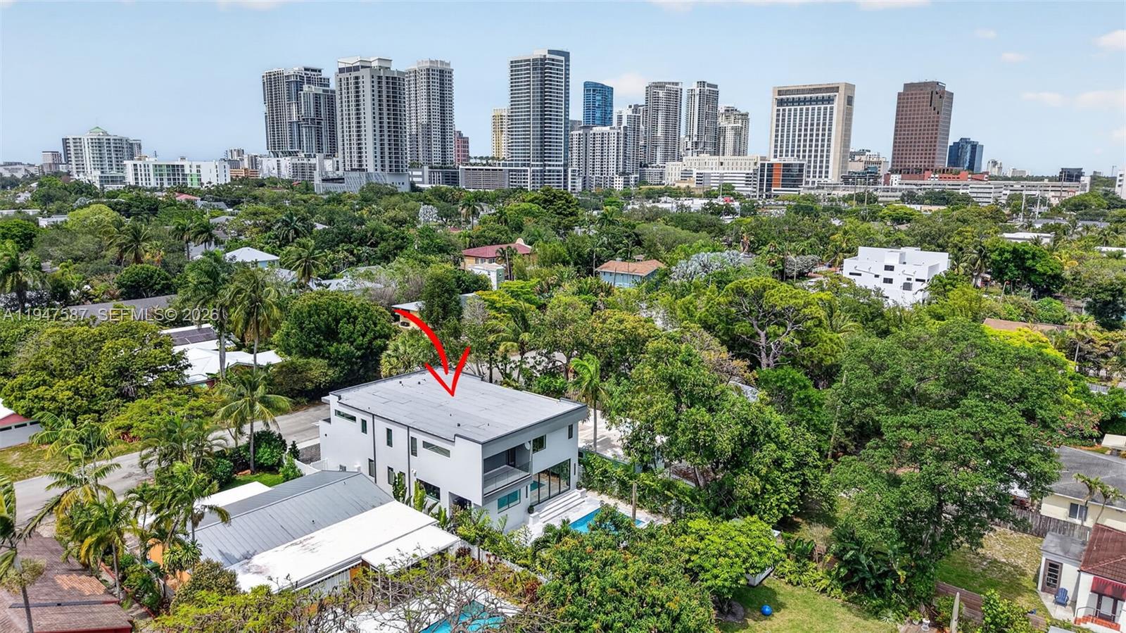 604 SW 7th St, Fort Lauderdale FL 33315