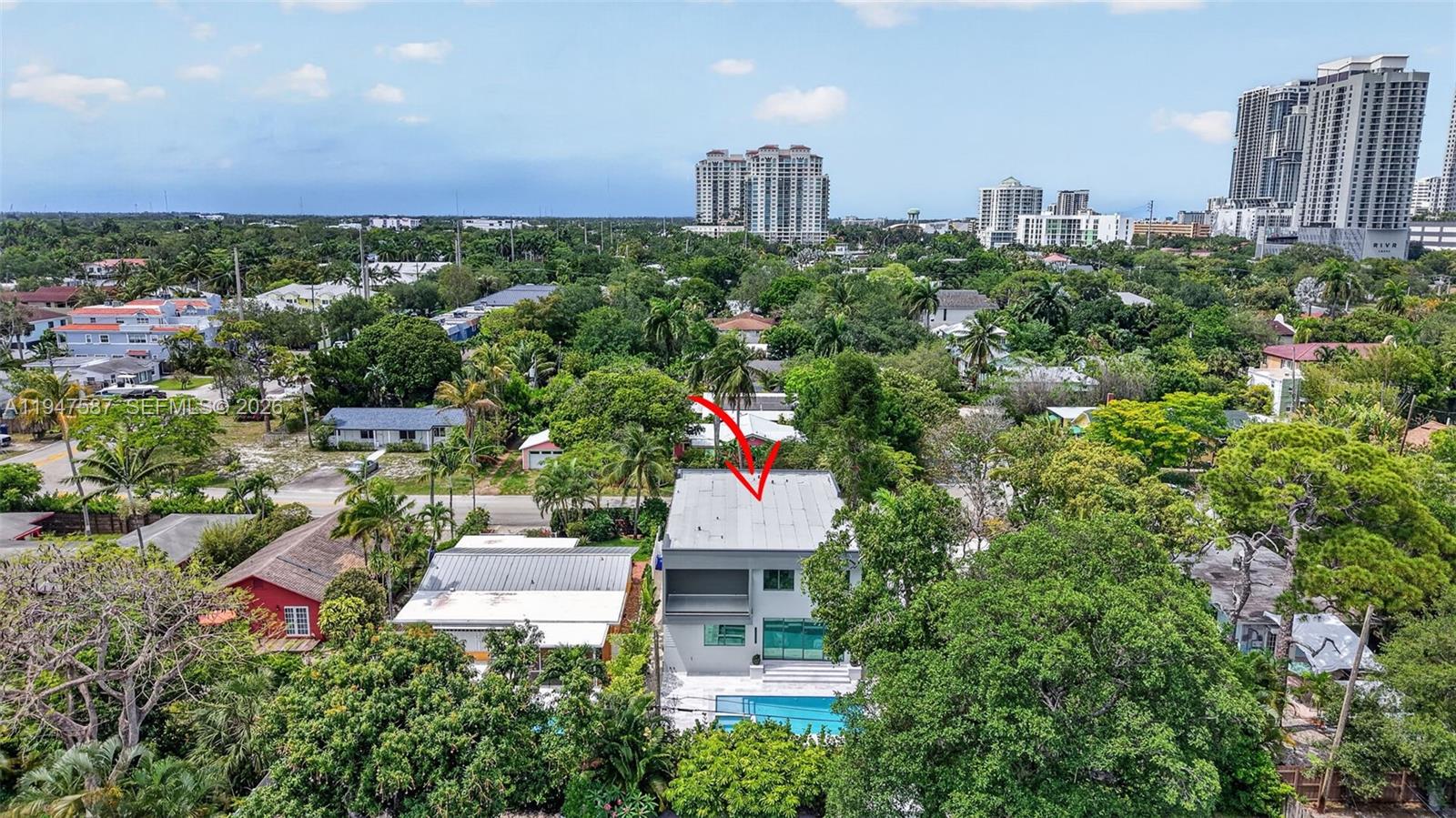 604 SW 7th St, Fort Lauderdale FL 33315