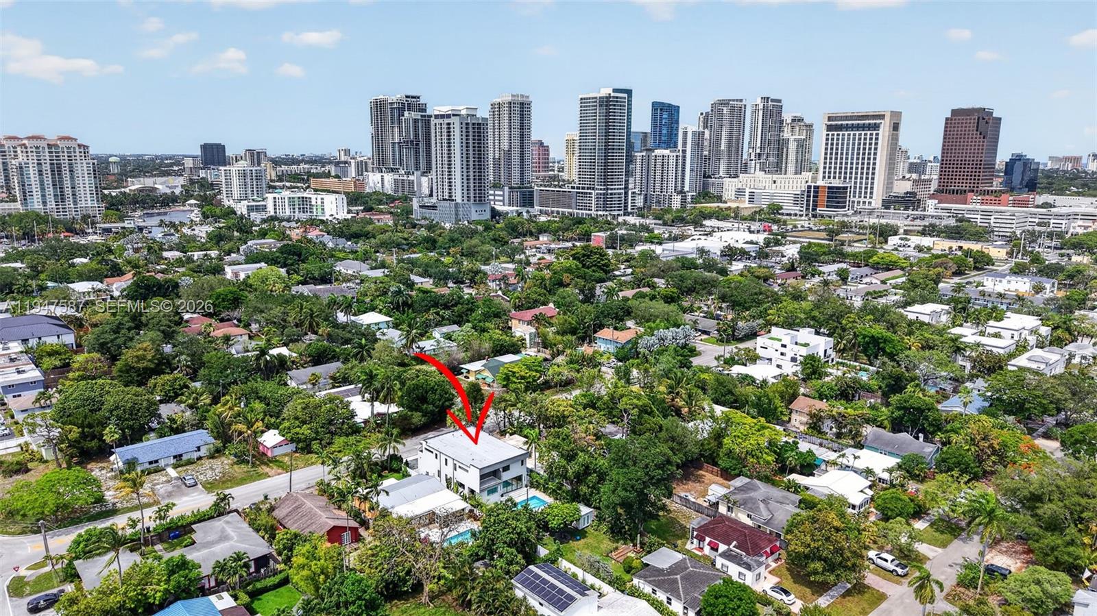 604 SW 7th St, Fort Lauderdale FL 33315