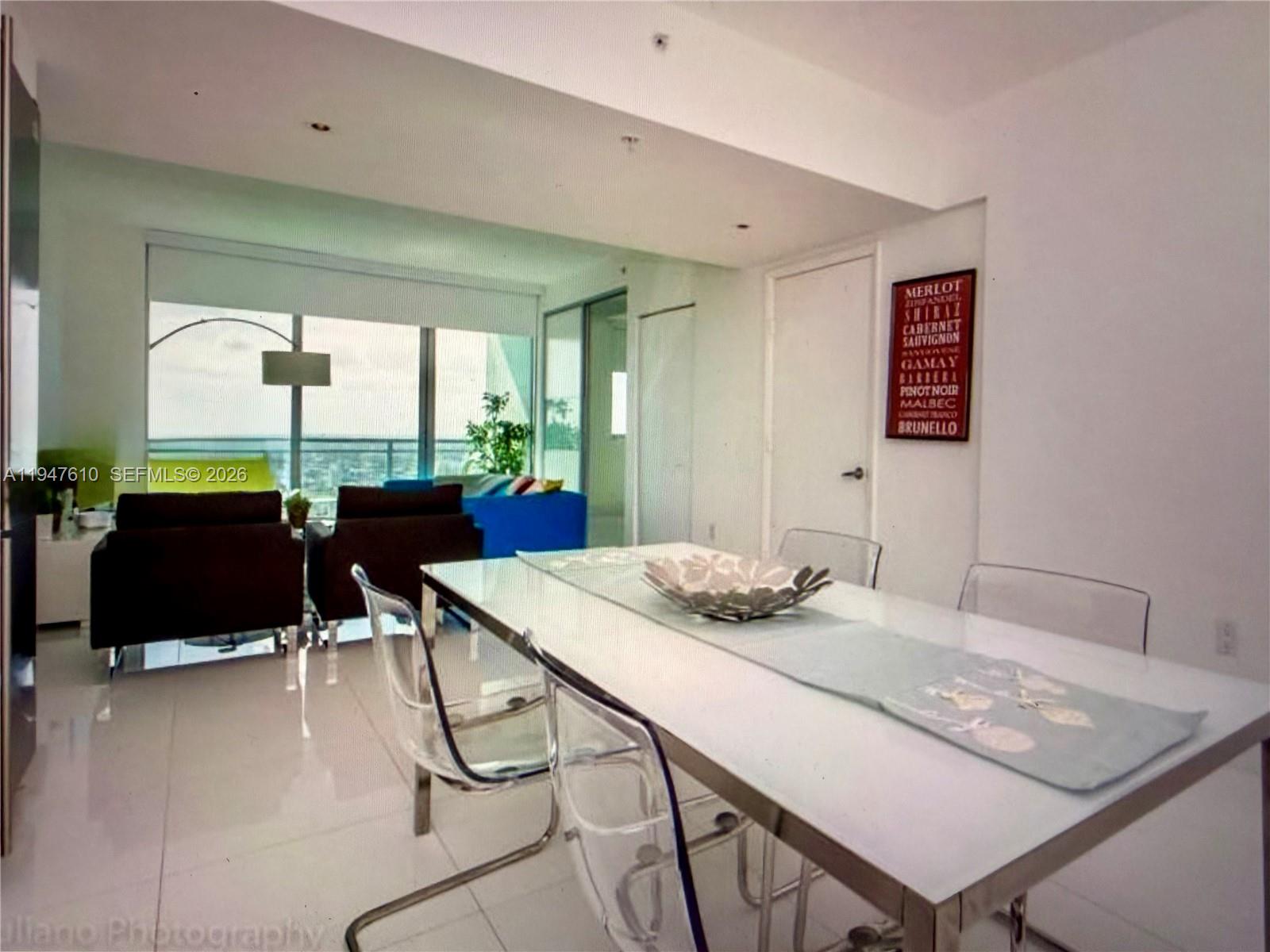 92 SW 3rd St #4709, Miami FL 33130