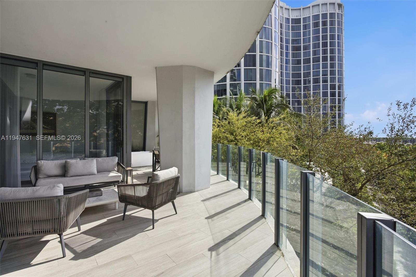 2831 S BAYSHORE DR #501, Miami FL 33133
