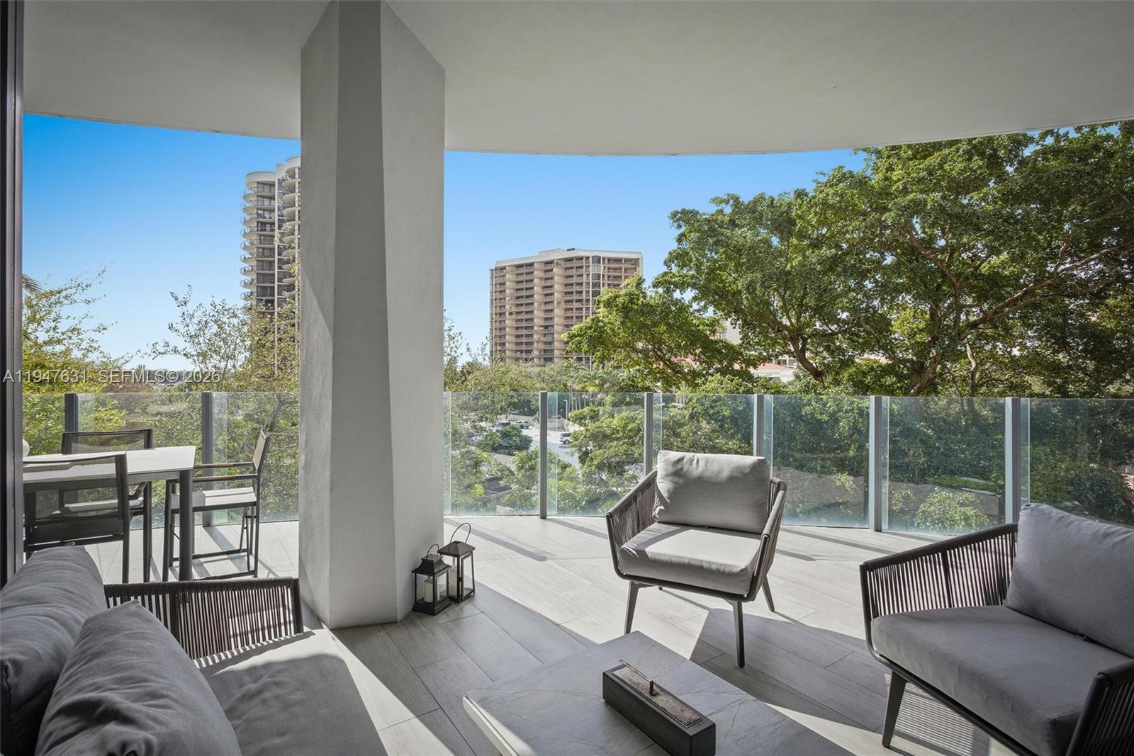 2831 S BAYSHORE DR #501, Miami FL 33133